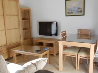 Apartamentos TurГ­sticos Las Yucas