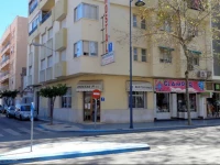 PensiГіn Mediterraneo