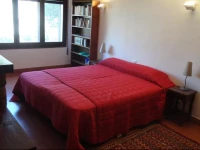 Anforas Mar Garten Haus