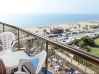 Marconfort Beach Club Hotel All Inclusive