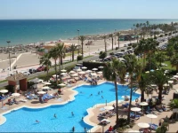 Hotel Pueblo Camino Real