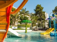 Hotel Roc Costa Park