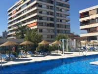 Apartamentos la Nogalera