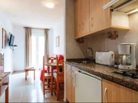 Apartamentos Vicenta