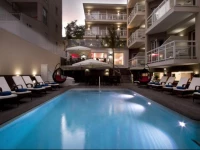 SPA Hotel Boutique El Tiburon - Adults Only 4*