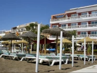 Hotel Mediterraneo Carihuela