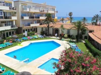 Smartline Los Jazmines