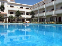 Hotel Tarik 3*