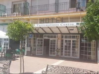 Hotel Torremolinos Centro