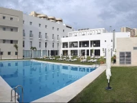 Albergue Inturjoven Torremolinos