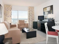 Apartamentos Nucleo Cristal