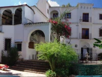 Hotel Residencia Miami