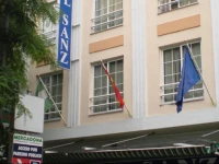 Hotel Sanz