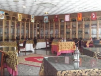 Hotel TemГЎtico Costa del Sol