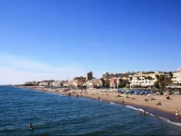 Apartamento Pepa Bajondillo