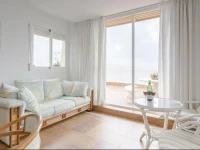 Apartamentos Benyamina