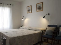 Apartamentos Candisol
