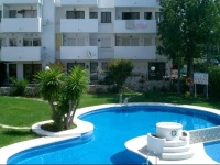 Apartamentos Euromar