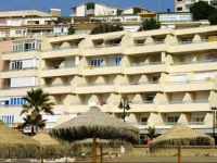 Apartamentos Roca Chica