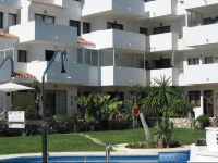 Apartamentos Sol y Playa