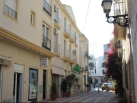 Apartamentos Velasco