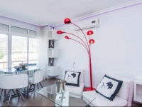 Apartment Los Verdiales