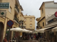 Bungalow Aloha Torre