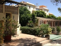 Camping Torremolinos