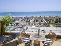 Carihuela Beach Apartamentos