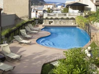Boutique Hotel Casa Granados 4*