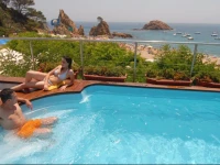 Golden Mar Menuda 4*