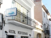 Hostal MediterrГЎneo