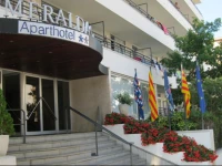 Medplaya Aparthotel Esmeraldas