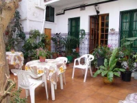 Hostal Carmen Pepi