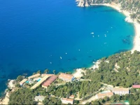 Apartamentos Trip Soleil Cala Llevado