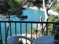 Apartamentos y Bungalows Cala LlevadГі