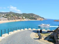 Apartments Soleil Tossa 10