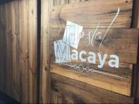 Hostal Macaya