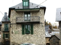 Apartamentos Codallos