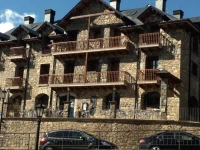 Apartamentos Turisticos Lavedan