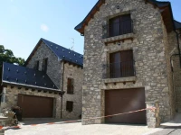 Hostal Rural Casa Parda