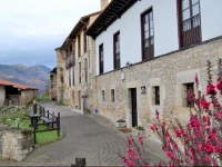 La Casona de Tresgrandas