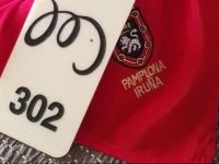 Hotel Sercotel Iriguibel Huarte Pamplona