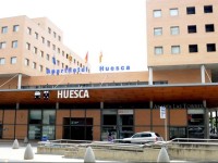 Aparthotel Sercotel Huesca