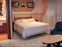 Hotel MontearagГіn