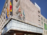 Hotel Pedro I De Aragon