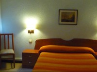 Hostal El Centro