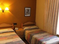 Hostal Rugaca