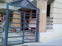 Residencia De Estudiantes Osca