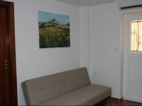 Apartamentos Vega
